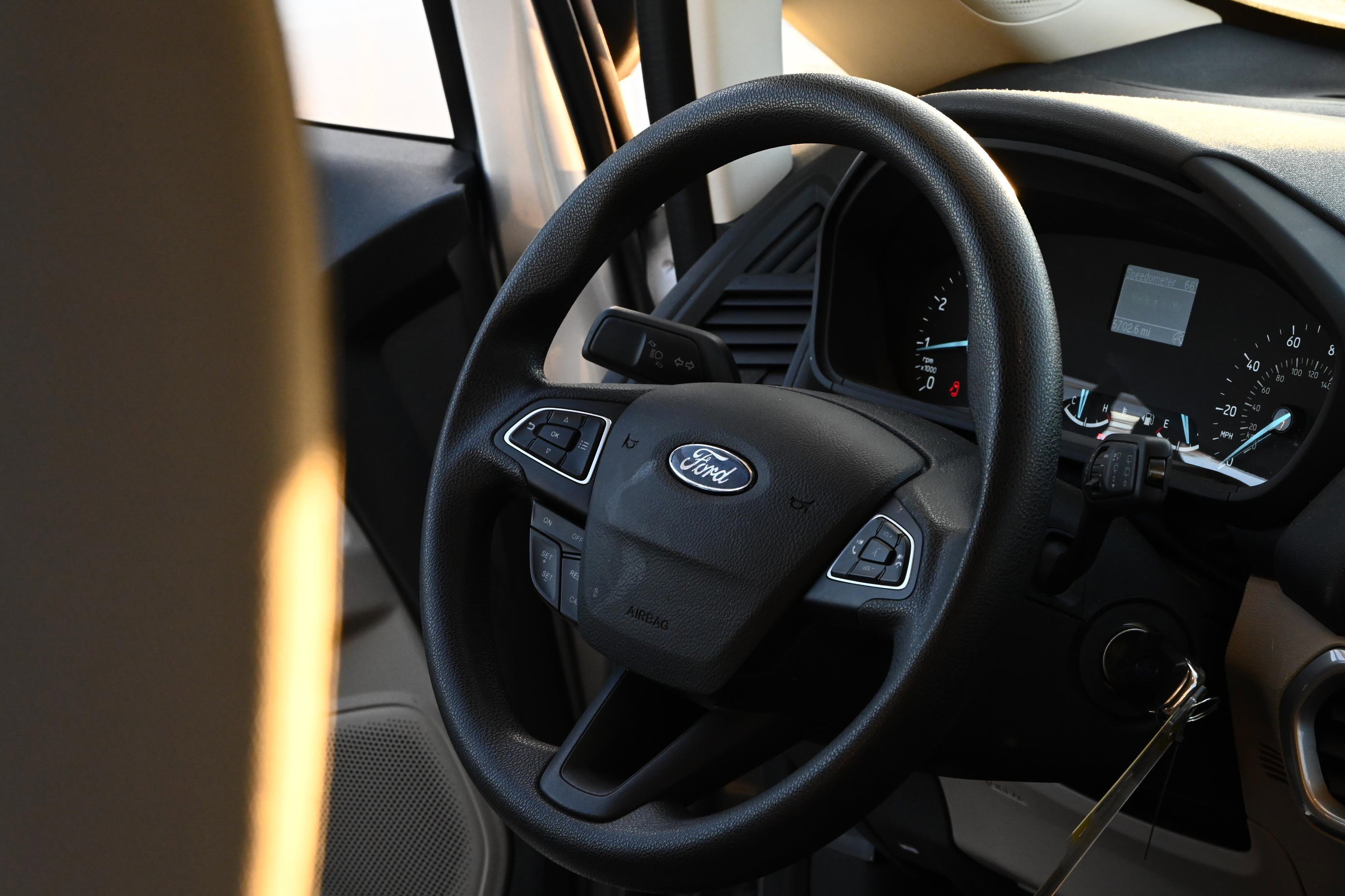 Used 2022 Ford EcoSport S image 20