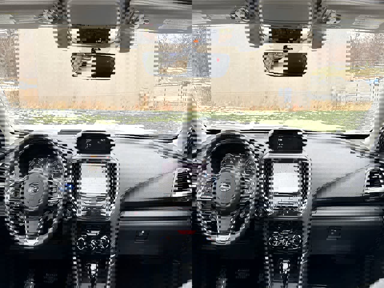 Used 2020 Subaru Forester Touring w/ Popular Package #2 image 14