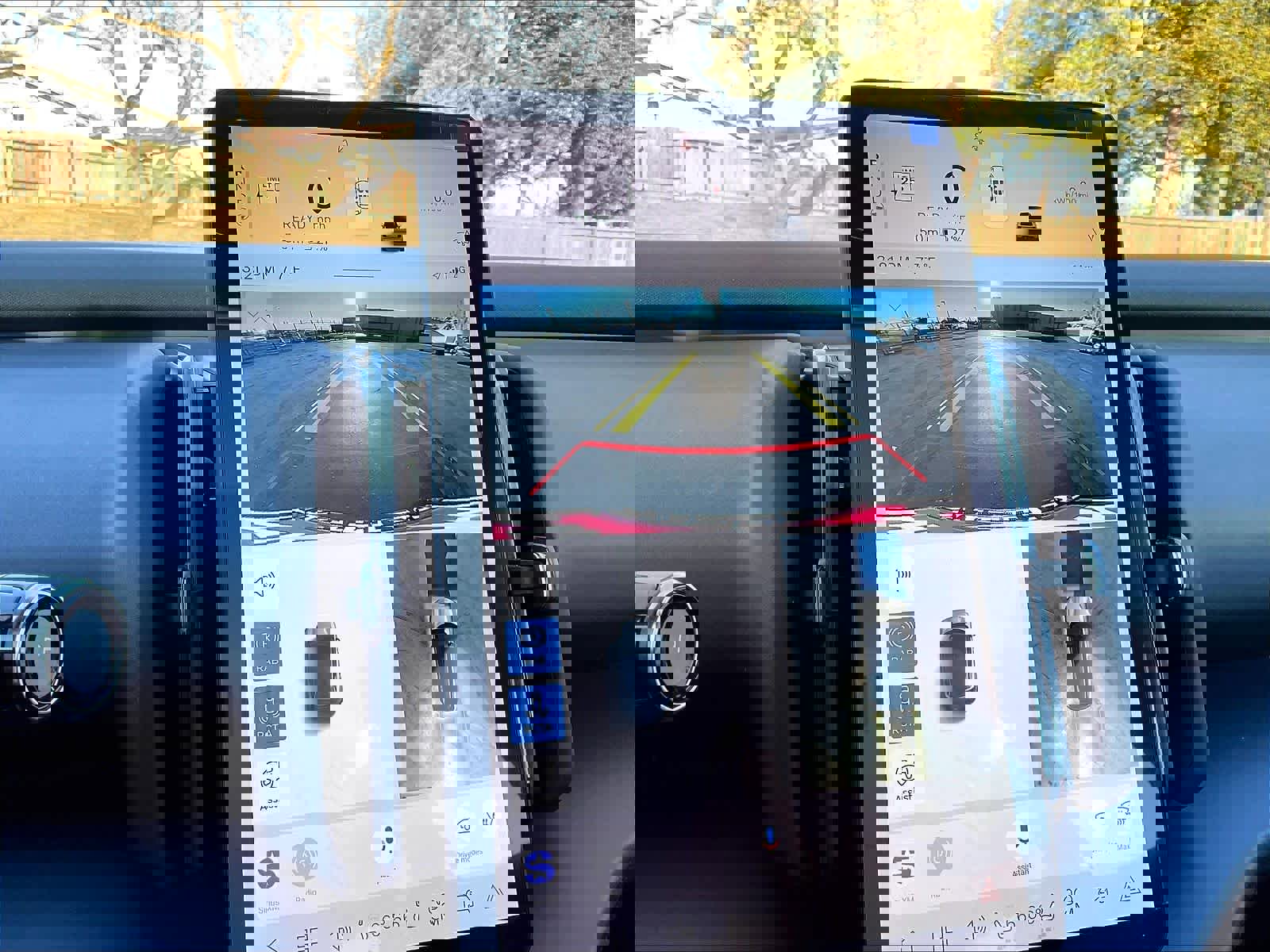 New 2026 Volvo EX30 Ultra w/ Climate Package image 20