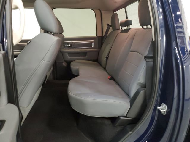 Used 2016 RAM 2500 SLT image 26