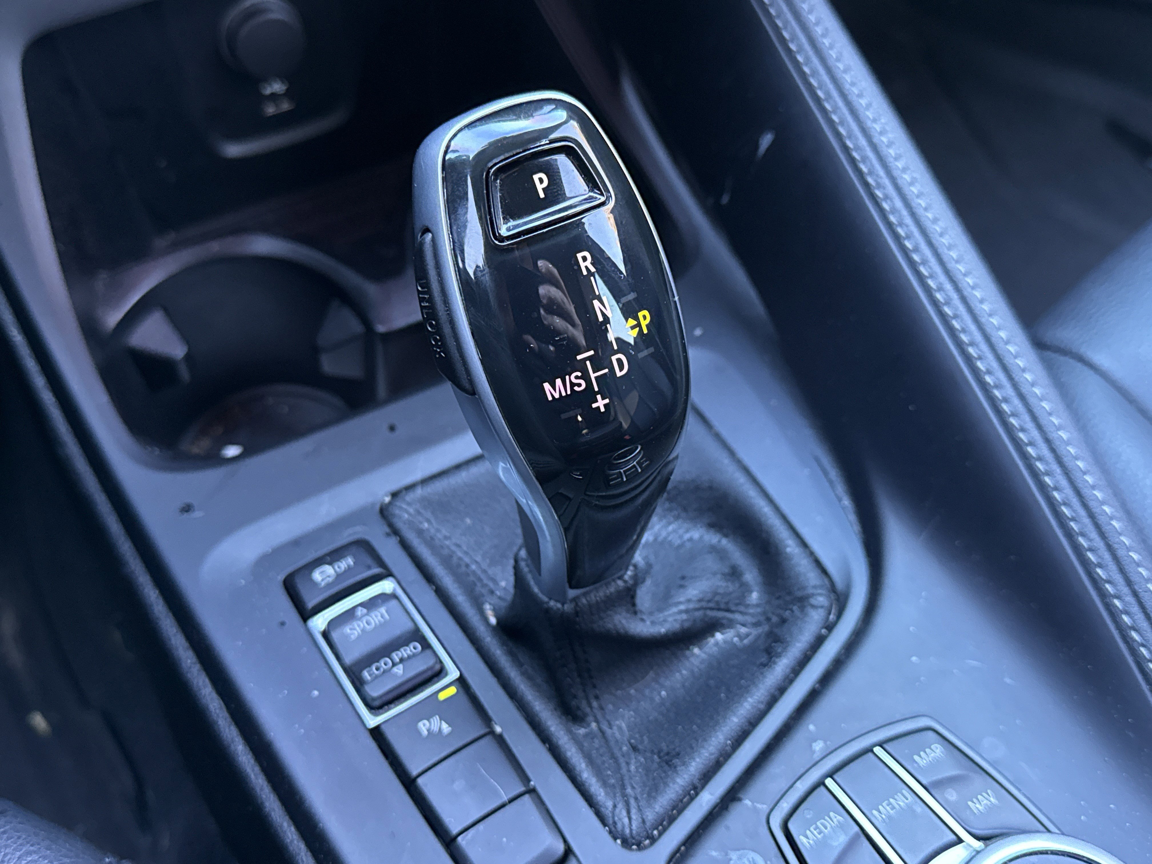 Used 2021 BMW X1 sDrive28i w/ Premium Package image 26