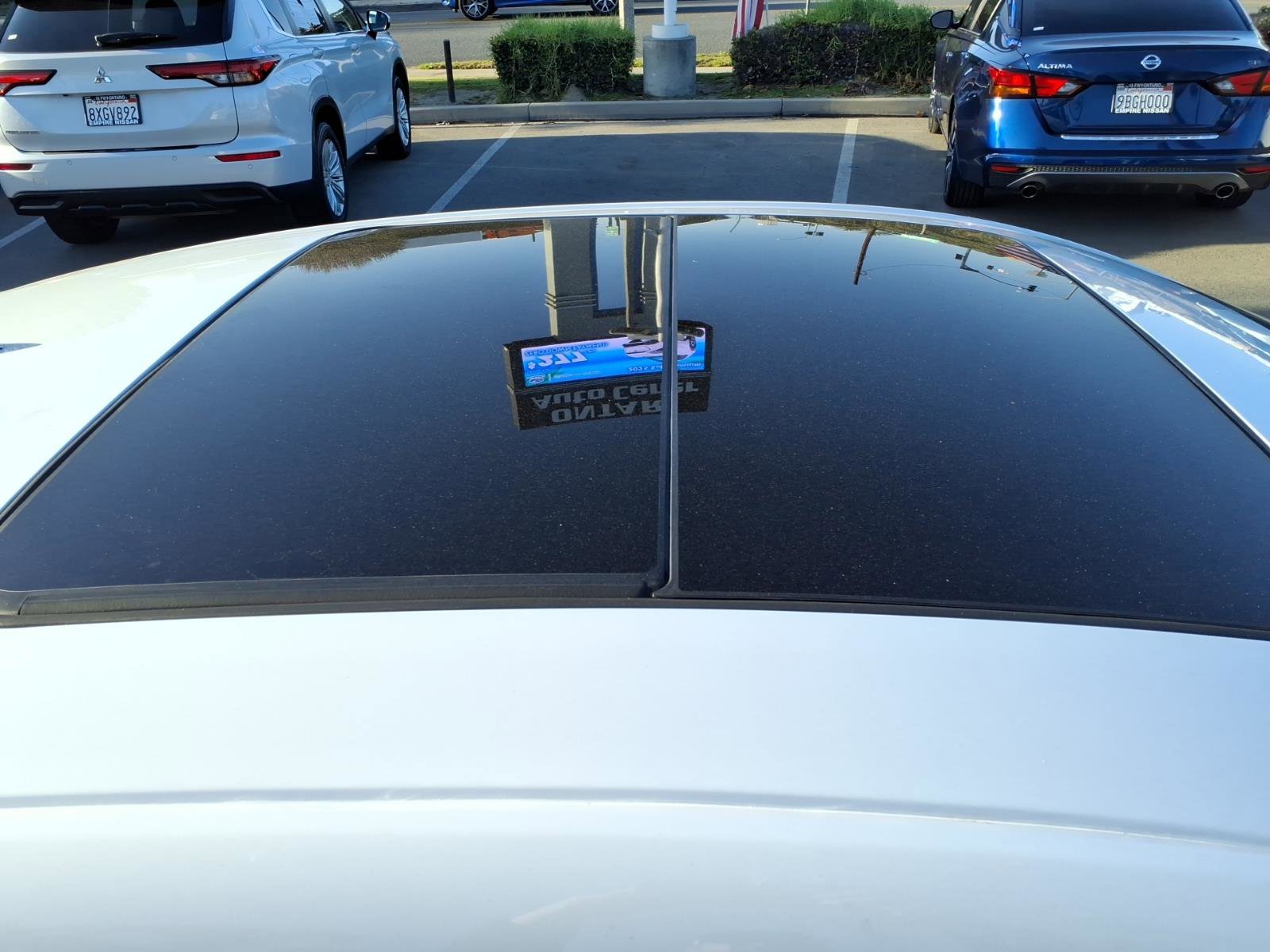 Used 2024 Chevrolet Malibu LT image 5