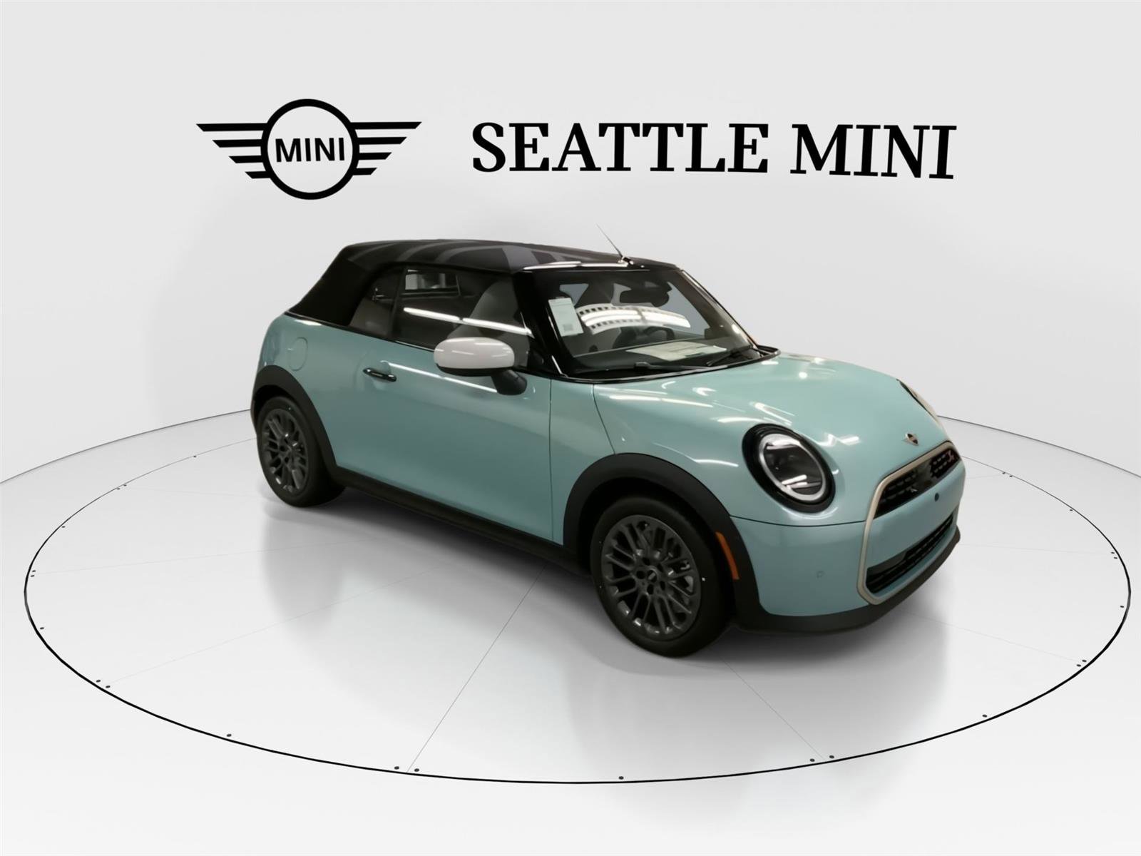 New 2026 MINI Cooper S image 2