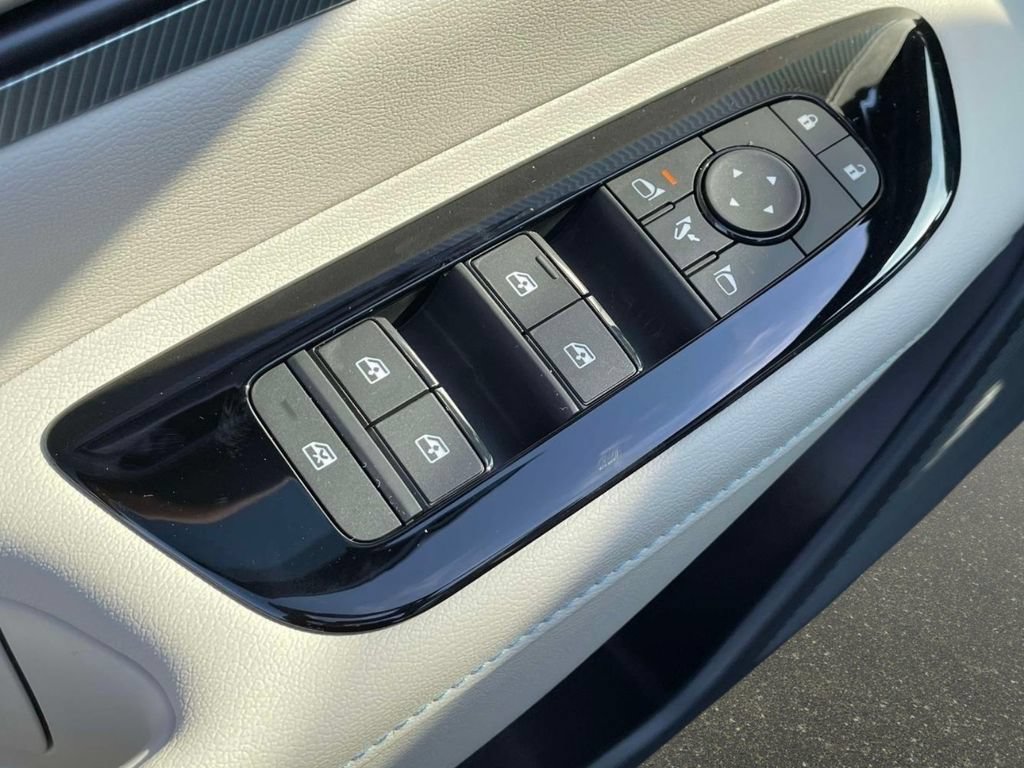 New 2026 Nissan Murano Platinum w/ Cargo Package AWD/4WD image 19