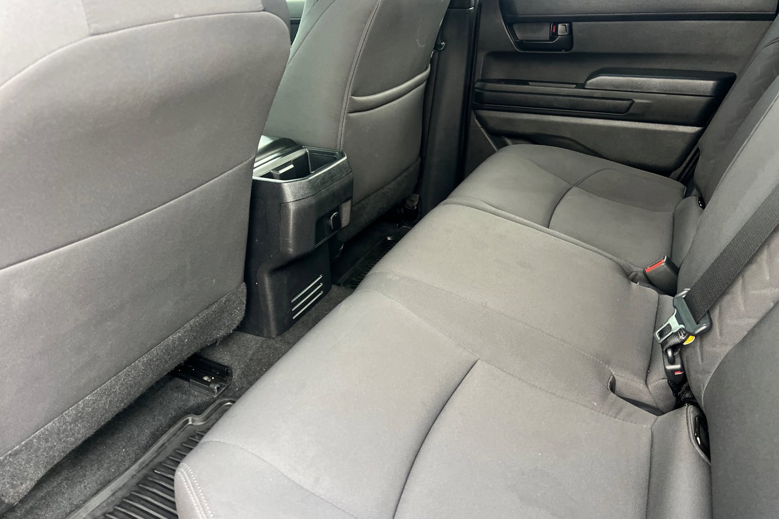 Used 2024 Toyota Tacoma SR5 image 9