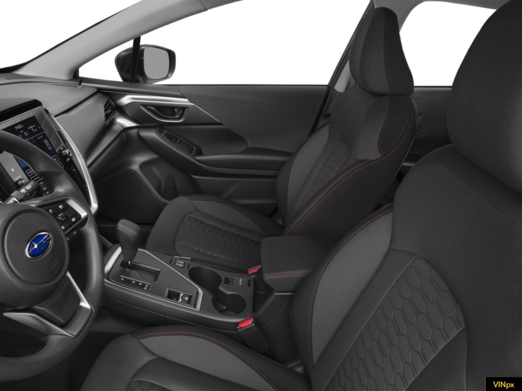 New 2026 Subaru Impreza 2.0i Sport AWD/4WD image 7