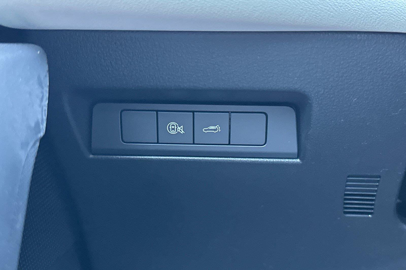 New 2026 MAZDA CX-5 Preferred AWD/4WD image 31