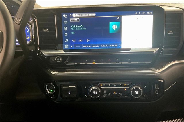 Used 2025 Chevrolet Silverado 1500 LT image 16