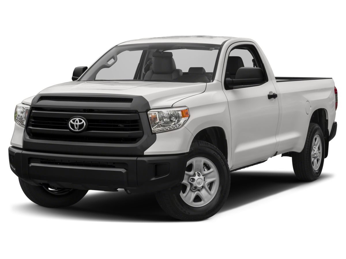 Used 2016 Toyota Tundra SR