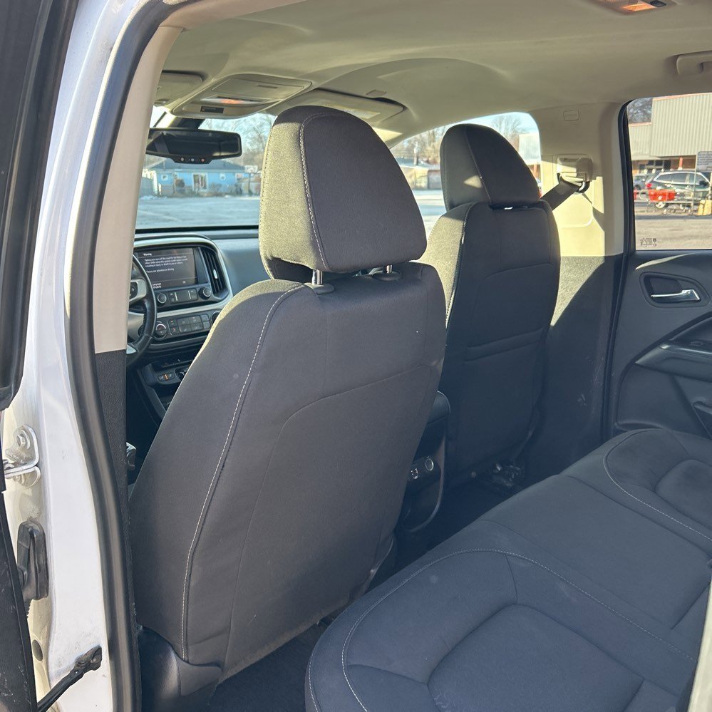 Used 2020 GMC Canyon SLE w/ SLE Convenience Package image 19