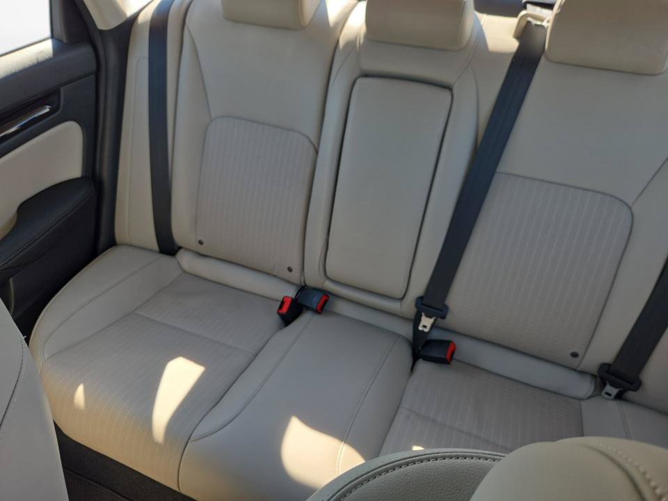 Certified 2023 Honda Civic Touring image 12