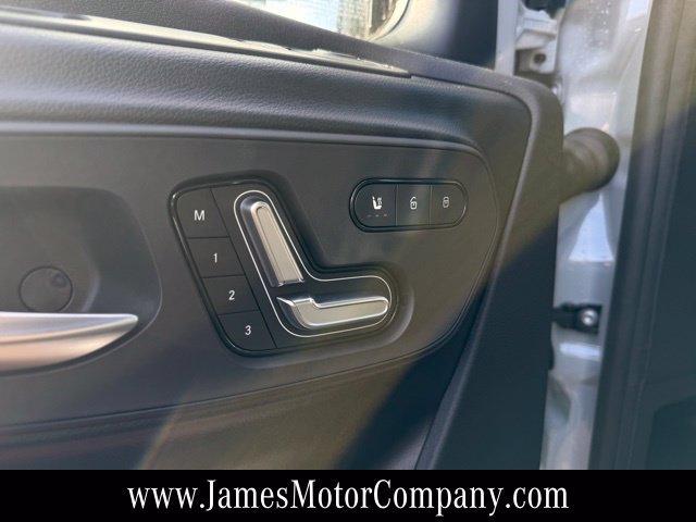 Used 2026 Mercedes-Benz Sprinter 2500 image 13