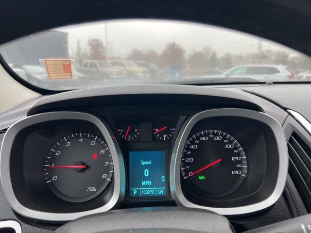 Used 2011 Chevrolet Equinox LT w/ Driver Convenience Package image 37