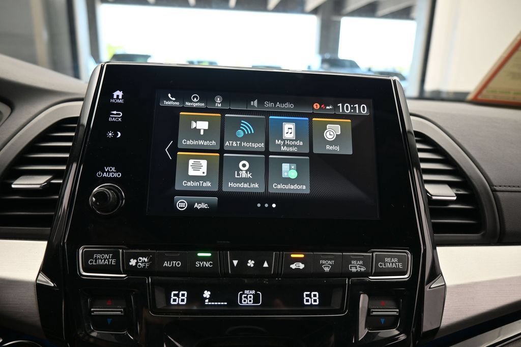 Used 2019 Honda Odyssey Elite image 26