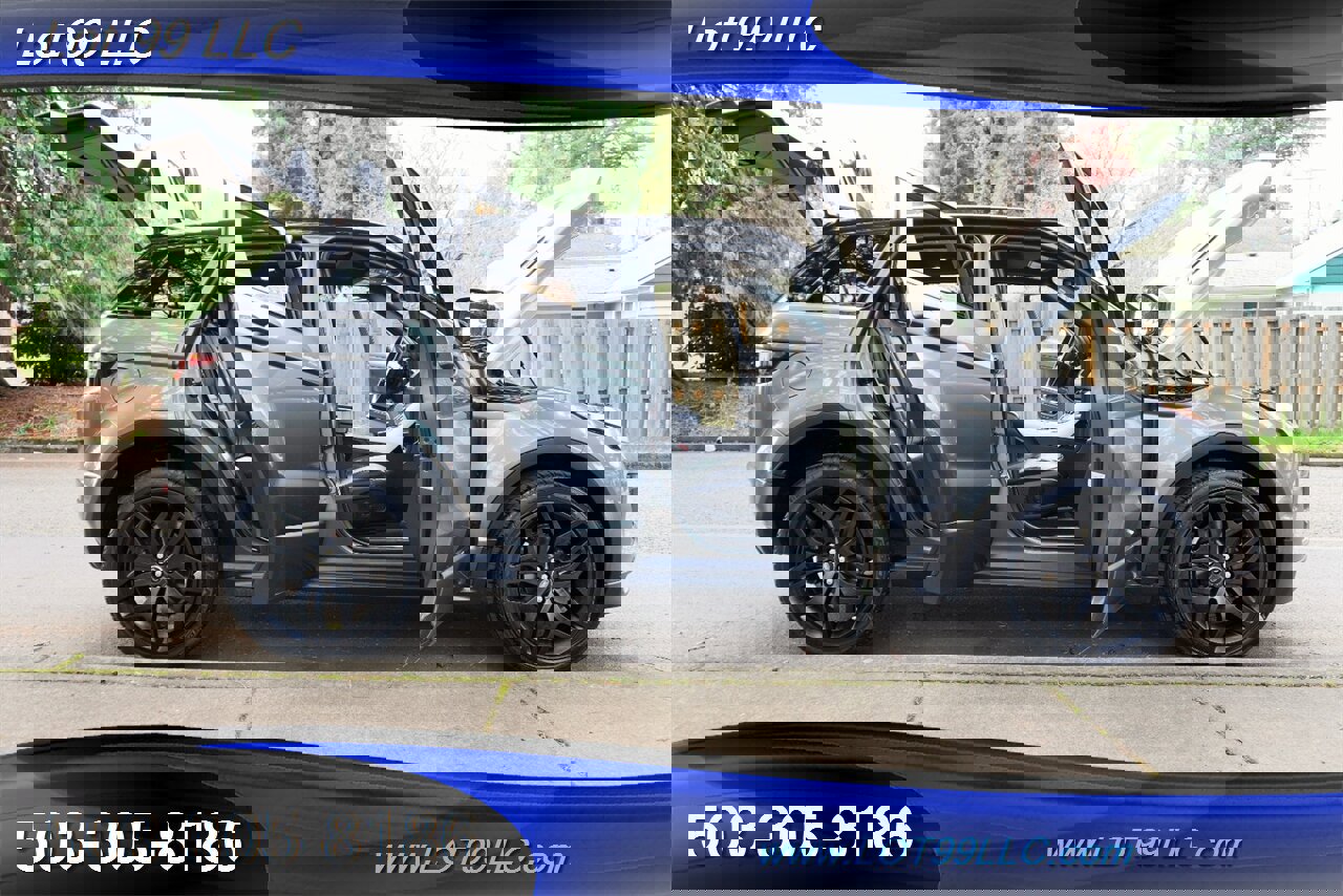 Used 2017 Land Rover Range Rover Evoque HSE Dynamic image 29