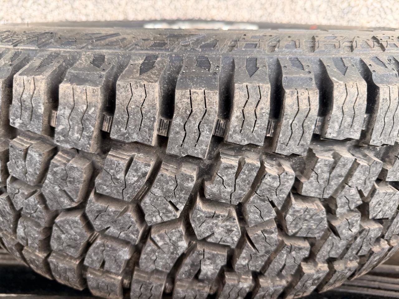 Used 2012 Ford F350 XL w/ Skid Plate Pkg image 8