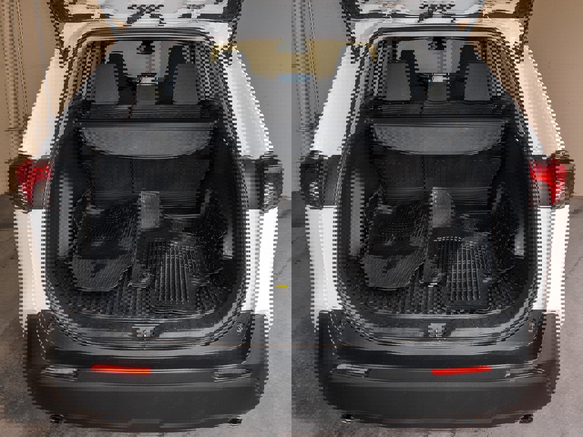 Used 2024 Toyota RAV4 XLE image 45