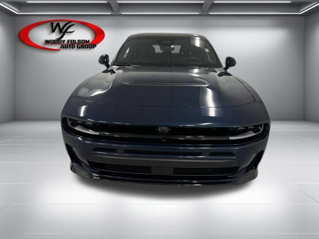 New 2026 Dodge Charger Scat Pack AWD/4WD image 2