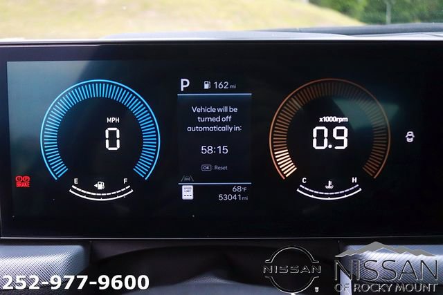 Used 2024 Hyundai Sonata SEL FWD image 15