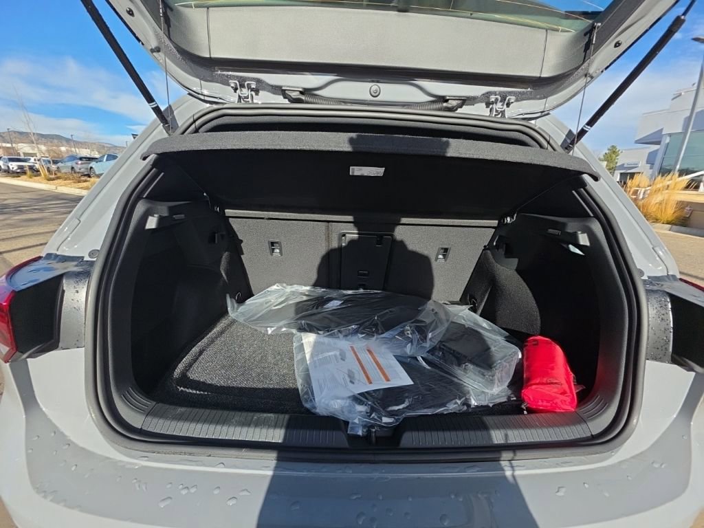 New 2026 Volkswagen GTI SE image 21