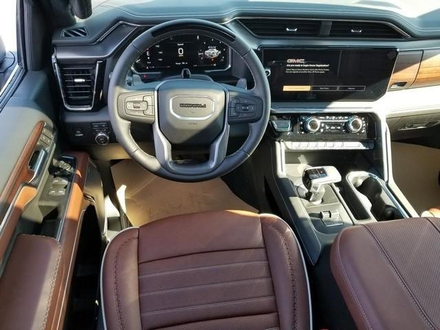 New 2026 GMC Sierra 1500 Denali Ultimate image 11