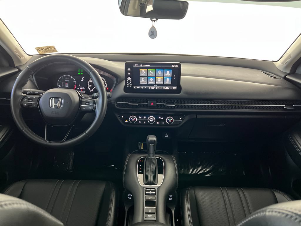 Used 2024 Honda HR-V EX-L image 14