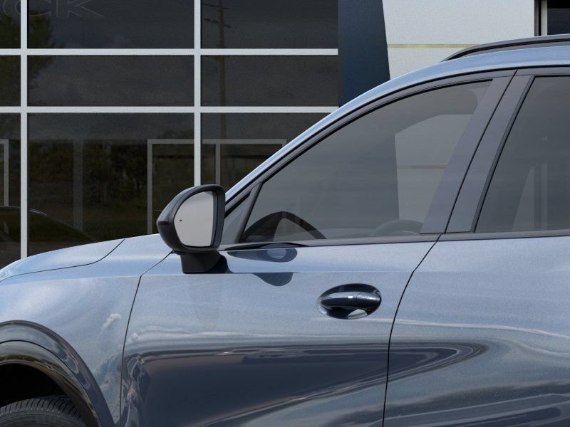 New 2026 Buick Envision Sport Touring AWD/4WD image 12