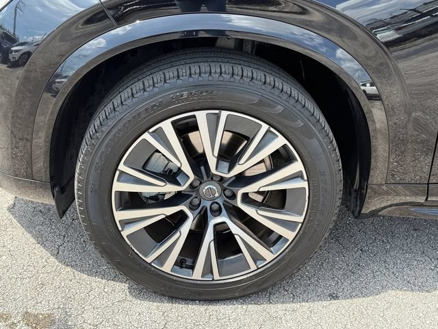 Used 2022 Volvo XC90 T5 Momentum w/ Advanced Package FWD image 11