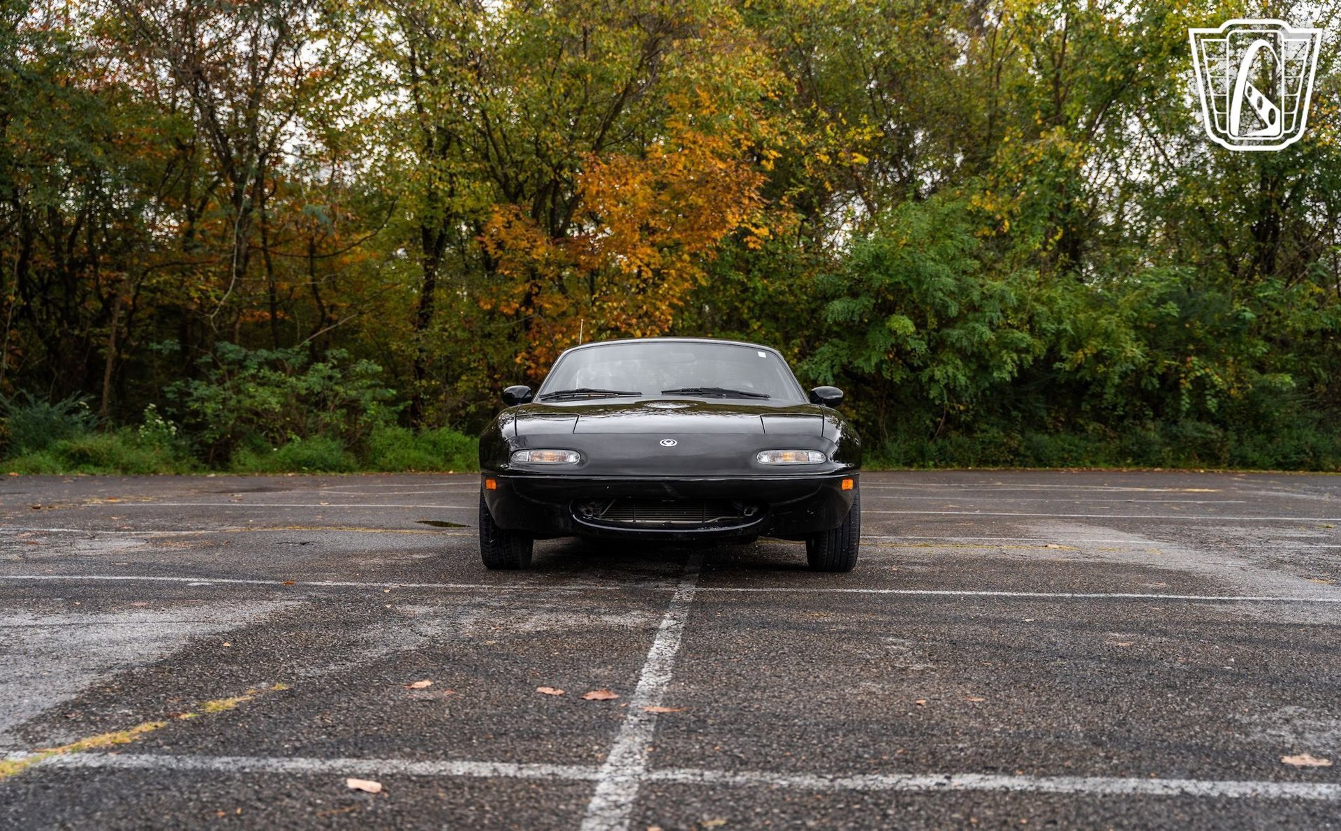 Used 1994 MAZDA MX-5 Miata image 9