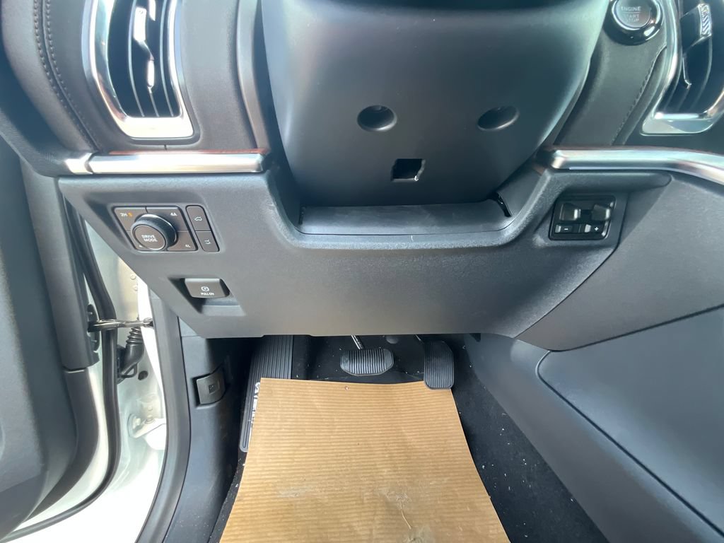 New 2026 Ford Expedition Max King Ranch AWD/4WD image 28