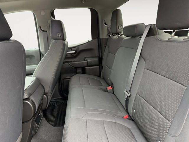 Used 2019 Chevrolet Silverado 1500 Custom w/ Custom Convenience Package image 11