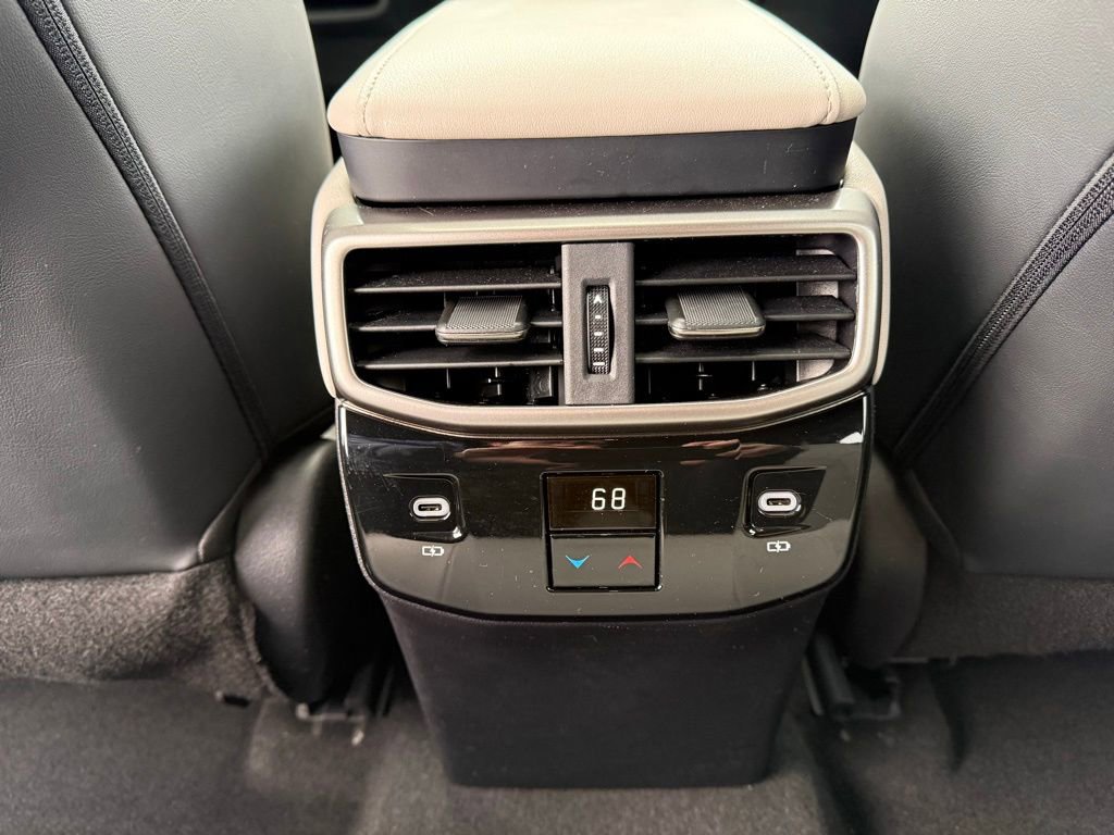 Used 2025 Lexus RX 350 Premium w/ Accessory Package image 17