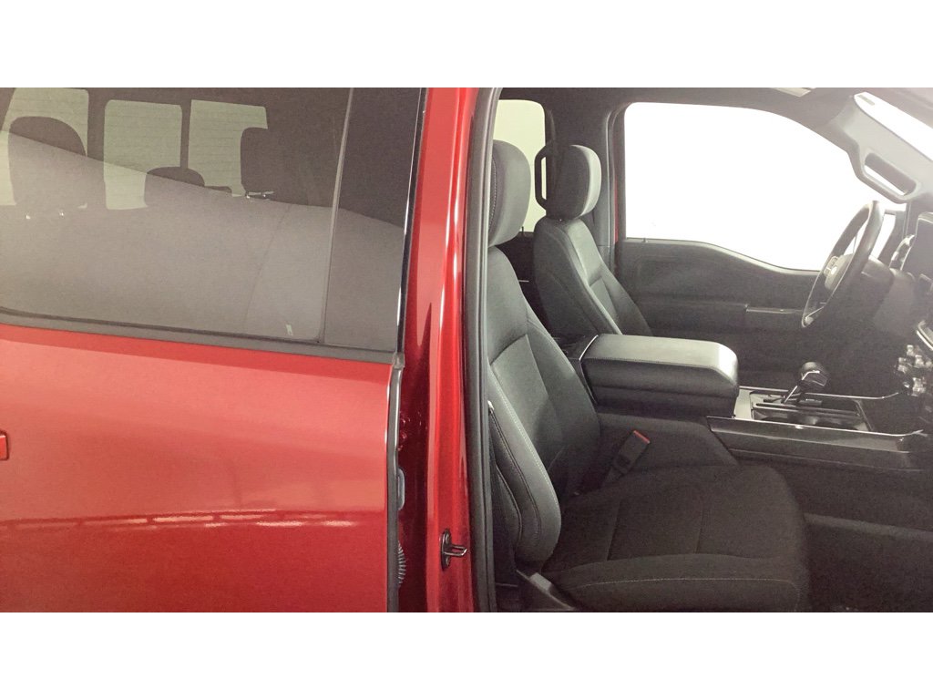 Used 2022 Ford F150 XLT w/ Equipment Group 302A High image 7