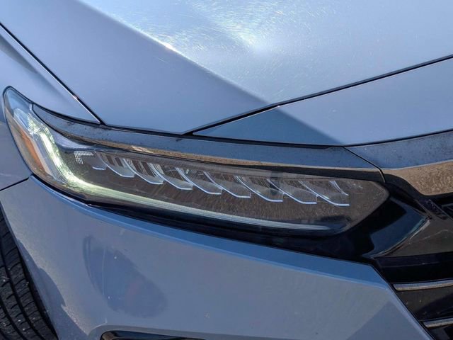 Used 2022 Honda Accord Sport Special Edition image 7