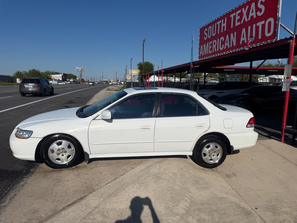 Used 2002 Honda Accord EX image 27