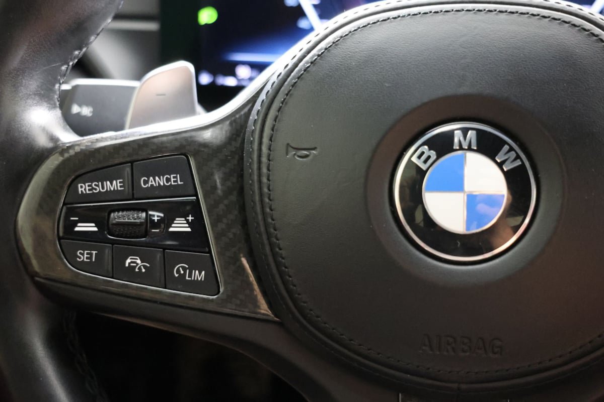 Used 2023 BMW M240i Coupe w/ Premium Package RWD image 28