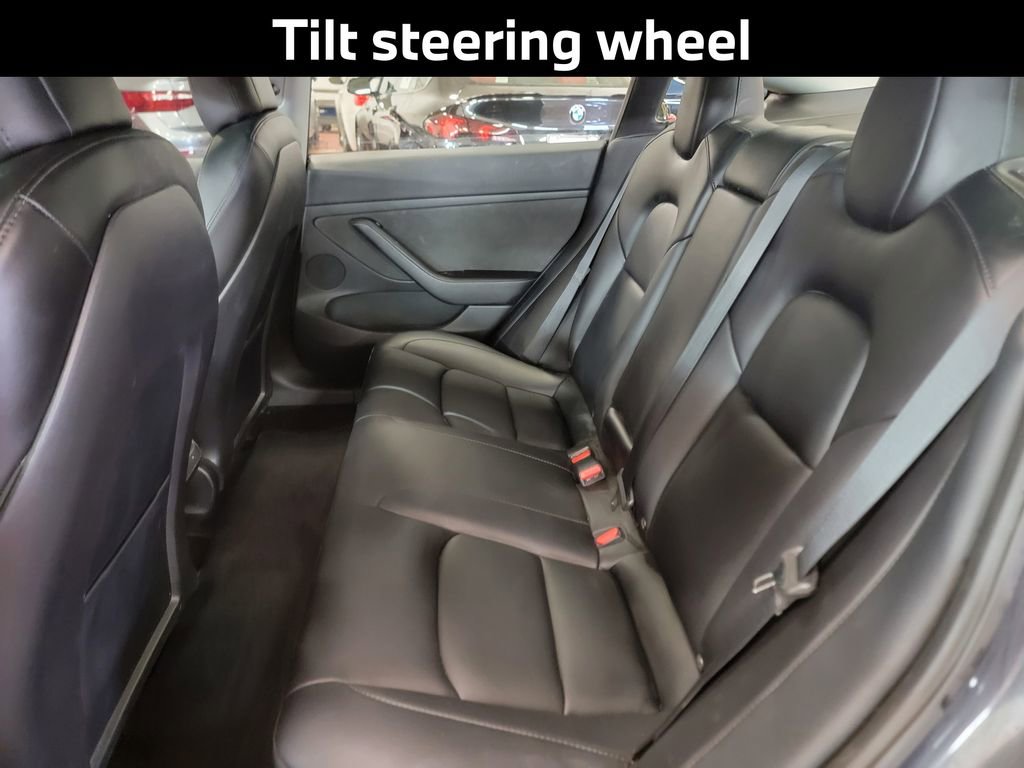 Used 2023 Tesla Model 3 Long Range image 9
