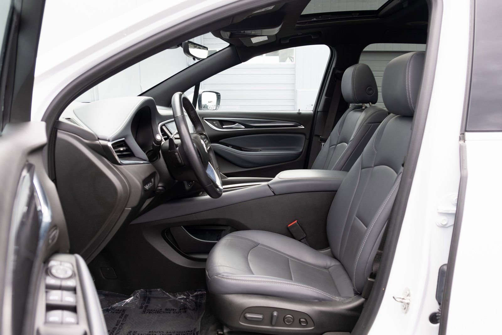 Used 2023 Buick Enclave Premium w/ Experience Buick Package image 13