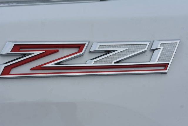 New 2026 Chevrolet Silverado 2500 Custom w/ Custom Value Package image 13