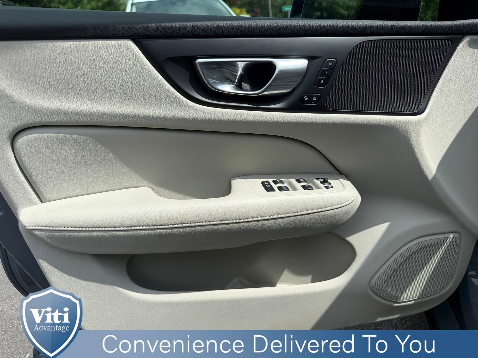 Certified 2024 Volvo S60 T8 Plus w/ Climate Package image 16