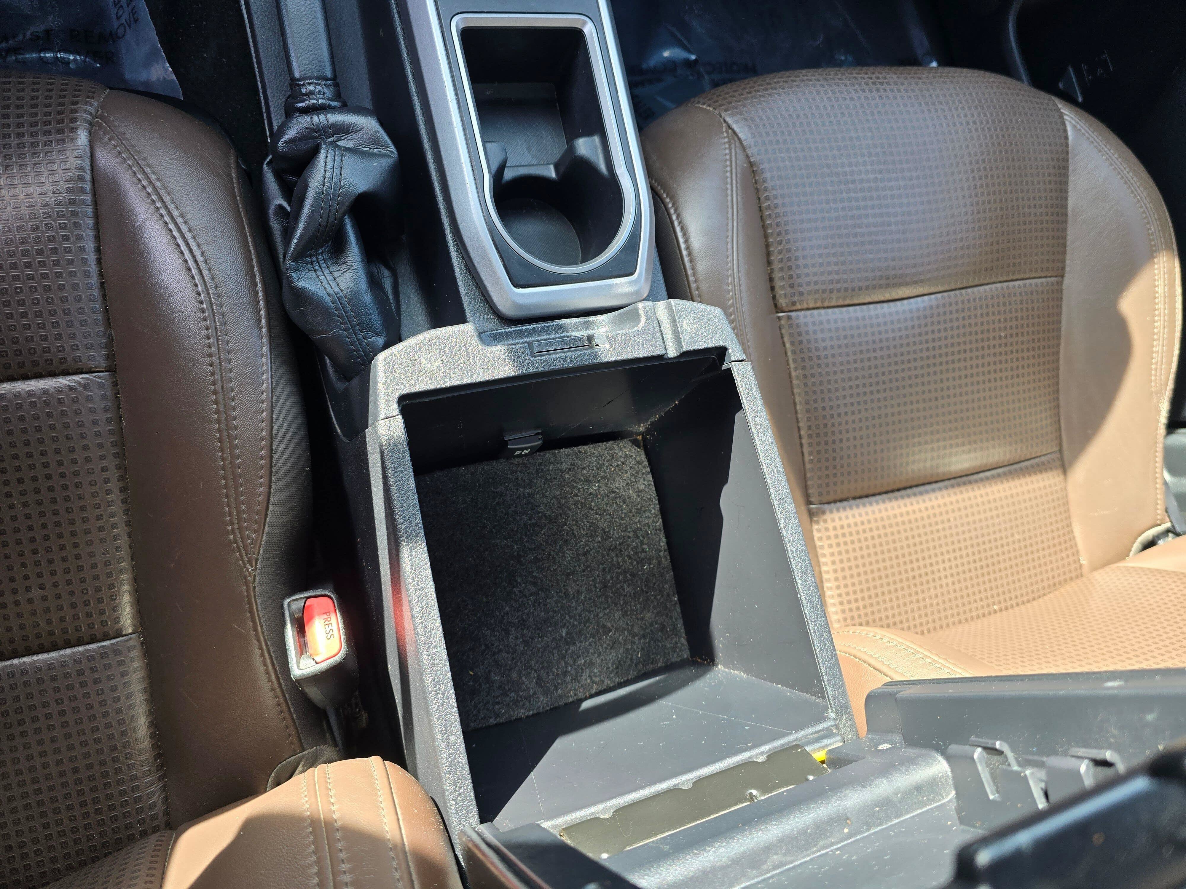 Used 2020 Toyota Tacoma Limited AWD/4WD image 30