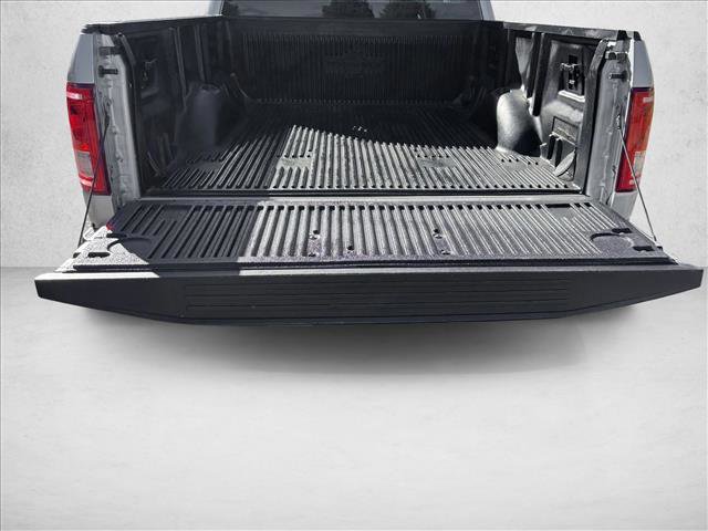 Used 2016 Ford F150 XL w/ Equipment Group 101A Mid image 7