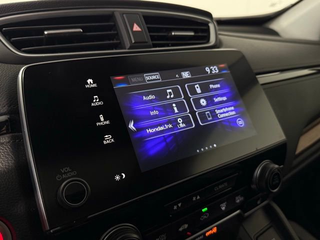 Used 2022 Honda CR-V EX-L image 27