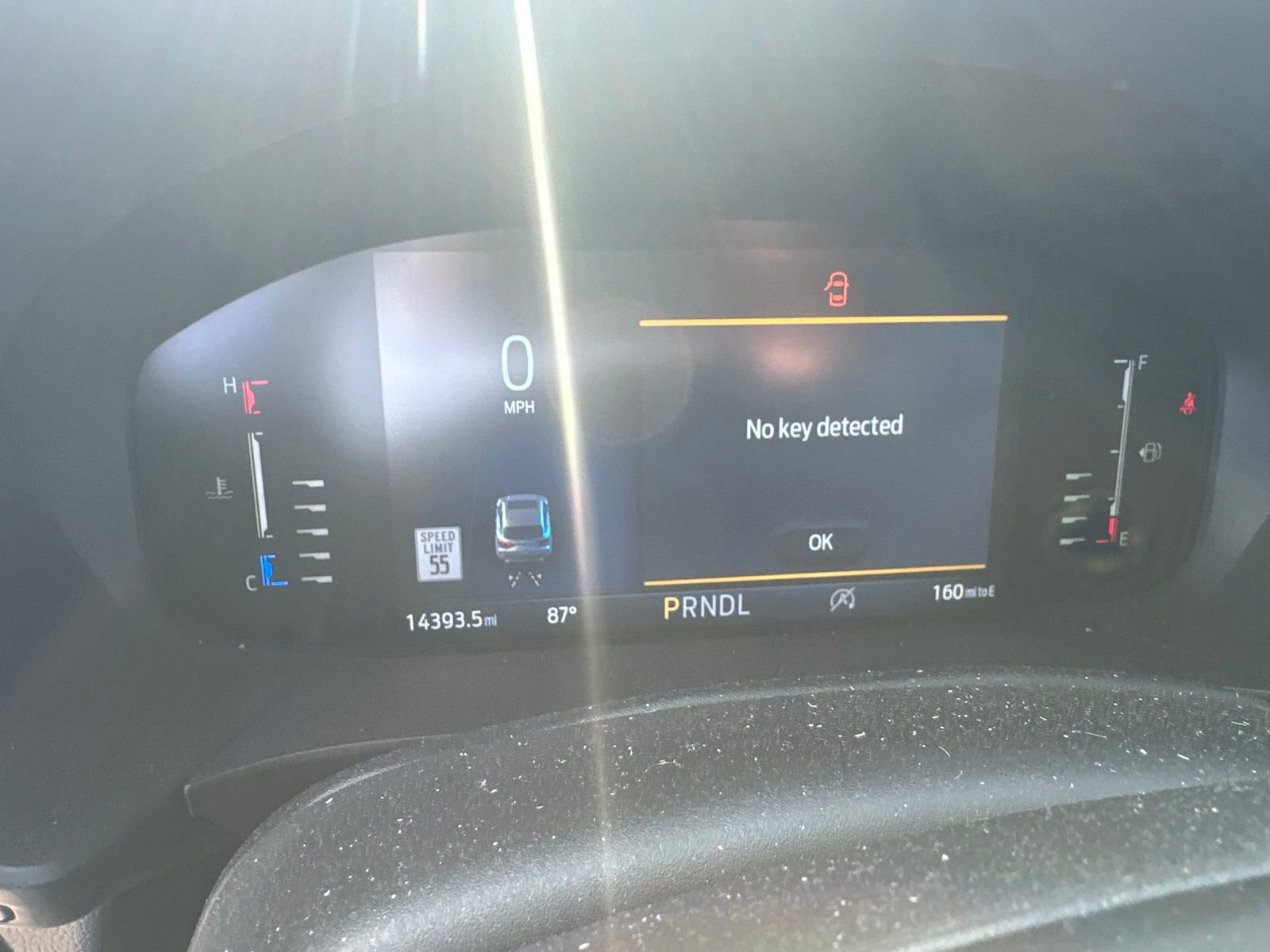 Used 2023 Ford Escape Active w/ Tech Pack #1 FWD image 11
