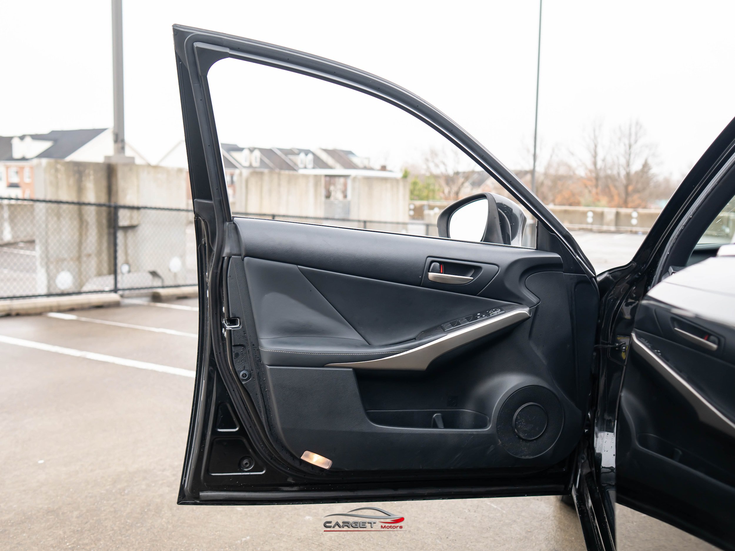 Used 2019 Lexus IS 300 F Sport w/ F Sport Package RWD image 45