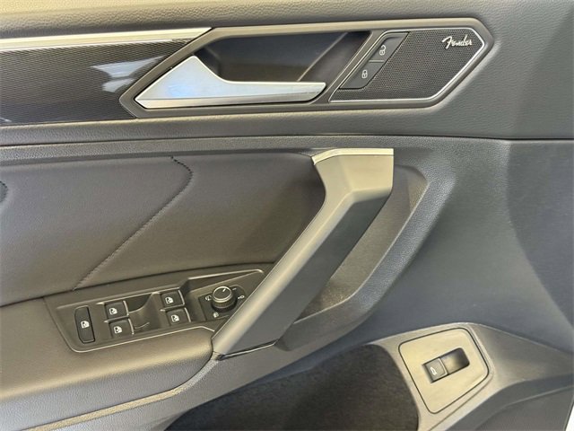 Used 2019 Volkswagen Tiguan S image 21