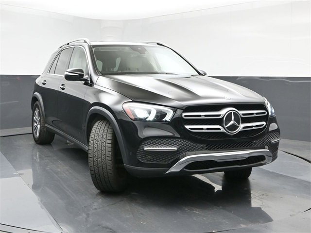 Used 2022 Mercedes-Benz GLE 350 GLE 350 image 9