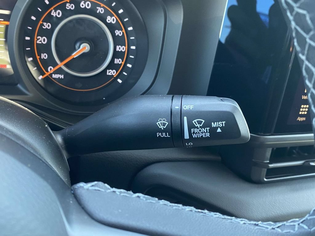 New 2026 Jeep Gladiator Rubicon AWD/4WD image 55