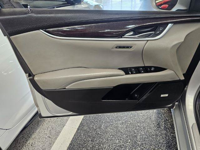 Used 2013 Cadillac XTS Luxury w/ Driver Awareness Package AWD/4WD image 28