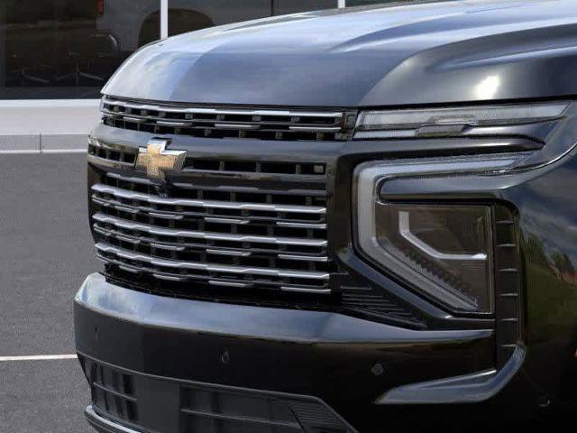 New 2026 Chevrolet Suburban High Country image 6